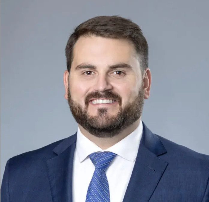 Miles Hickman ha sido admitido en el foro Million Dollar Advocates