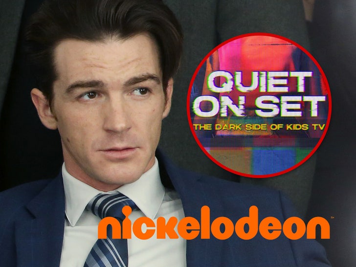 Drake Bell se adelanta para alegar abuso sexual infantil en Nickelodeon Doc