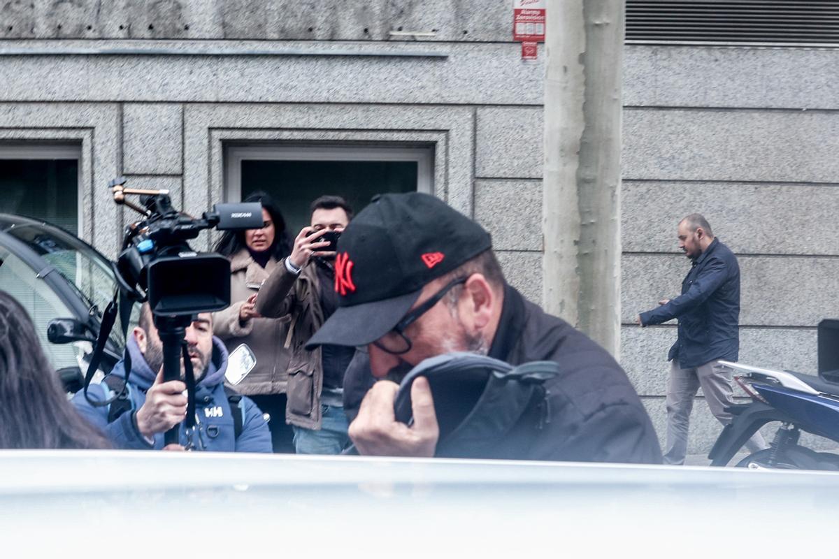 El caso Koldo vuelve a llenar el vaso de la corrupción en España