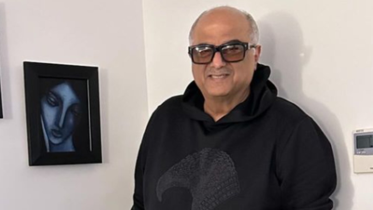 EXCLUSIVO: El productor de Maidaan, Boney Kapoor, arremete contra las acusaciones de trampa y dice: “Soy un blanco fácil”
