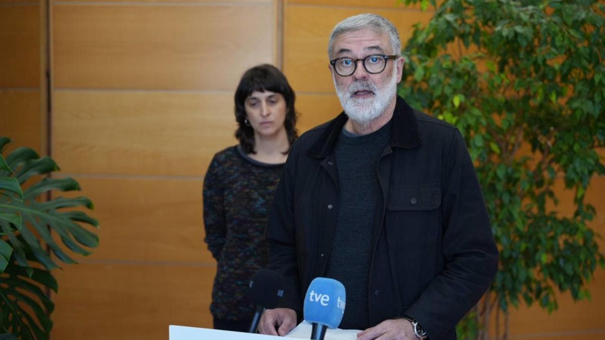 La CUP activa su maquinaria electoral para el 12-M frente al “bloque” ERC-PSC-JxCat