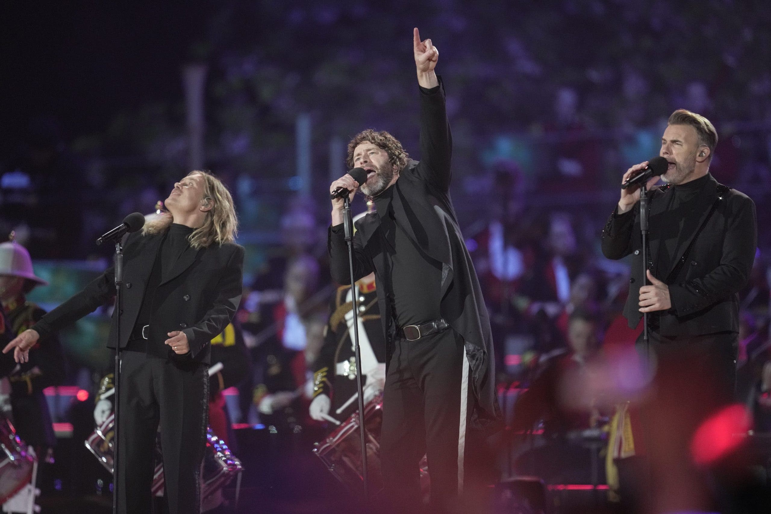 Las leyendas del pop Take That llegan a Andalucía como parte del festival Tío Pepe de Jerez
