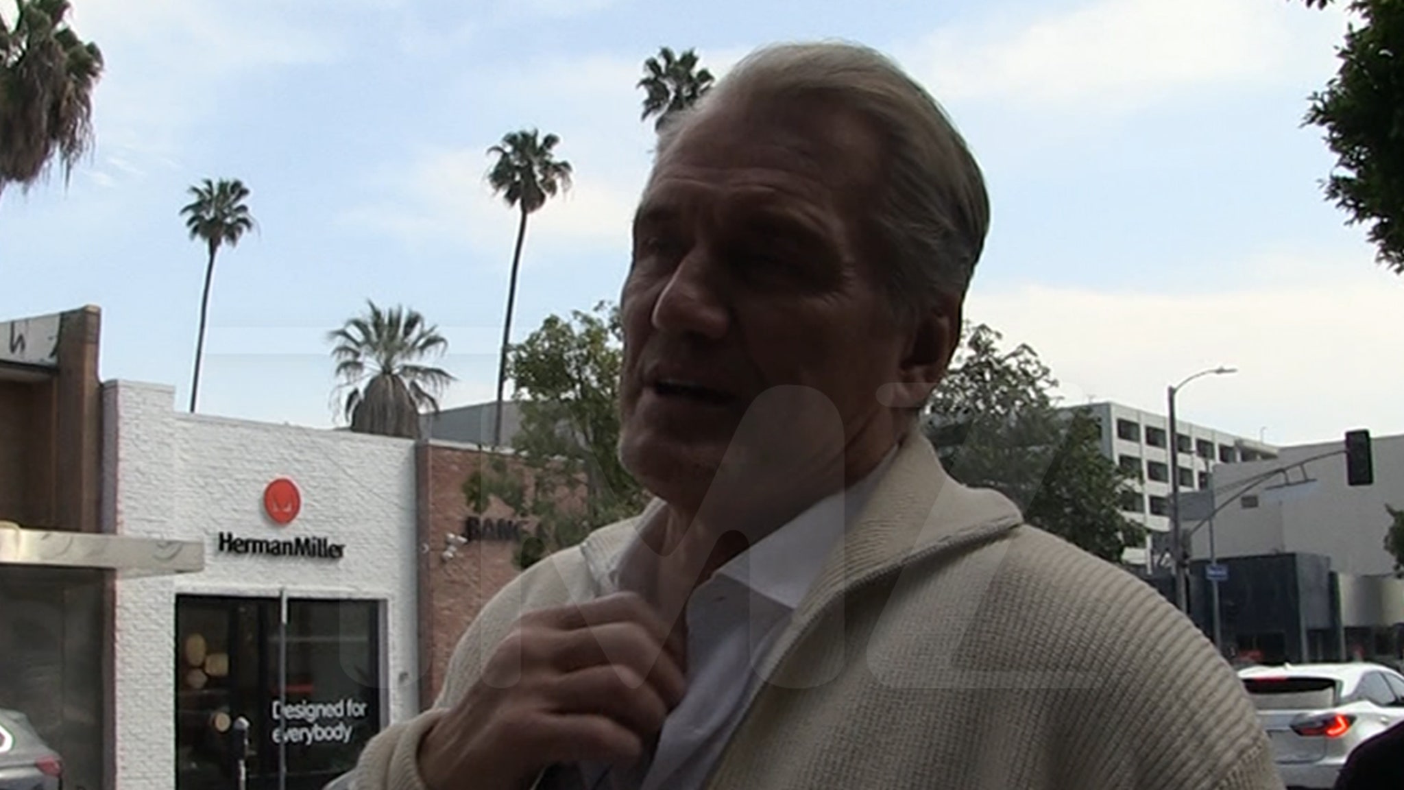 Dolph Lundgren dice que los fanáticos deberían darle una oportunidad al nuevo Superman David Corenswet