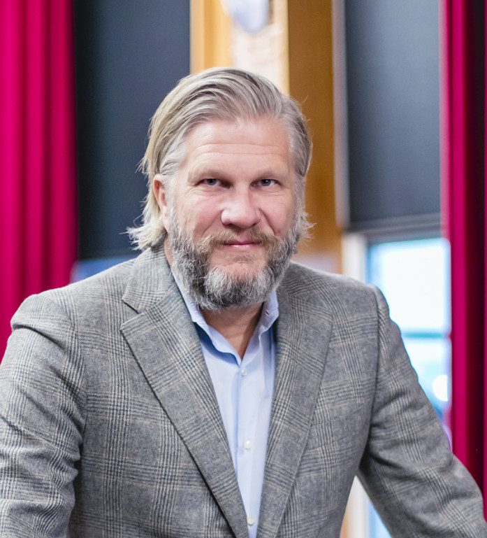 PLA anuncia el nombramiento de Steve Clark como director ejecutivo