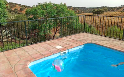 ¿Revisiones de llenado de piscinas?  |  Noticias Gaceta Costa Tropical