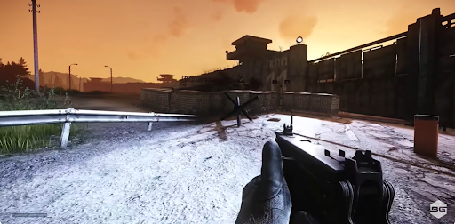Tácticas avanzadas de supervivencia en Escape from Tarkov ⋆ Madrid Metropolitan