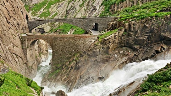 EN EL BUNKER CON MICK THE GRIP