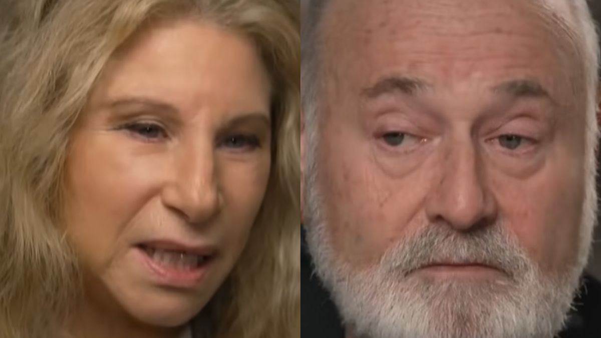 Estrellas de Hollywood enojadas porque SCOTUS aceptó el caso de inmunidad de Trump