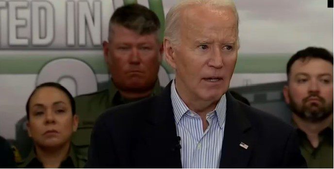Biden está considerando seriamente abandonar la carrera