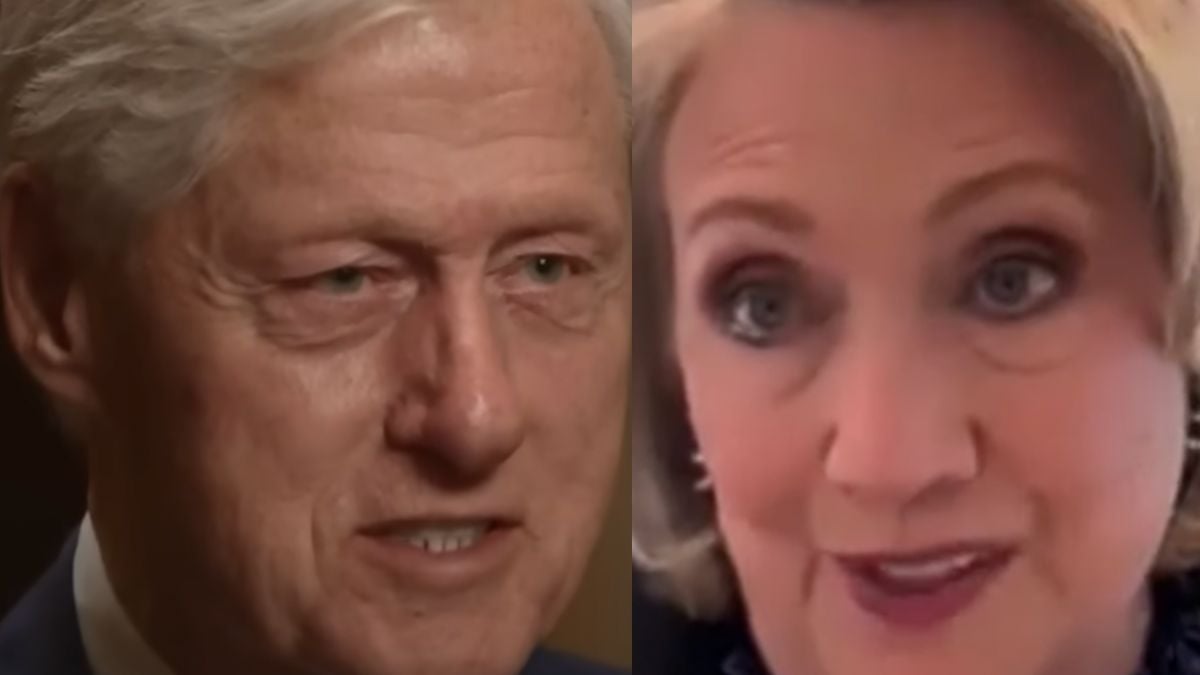 Jefe del aeropuerto Bill y Hillary Clinton baleado en la cabeza
