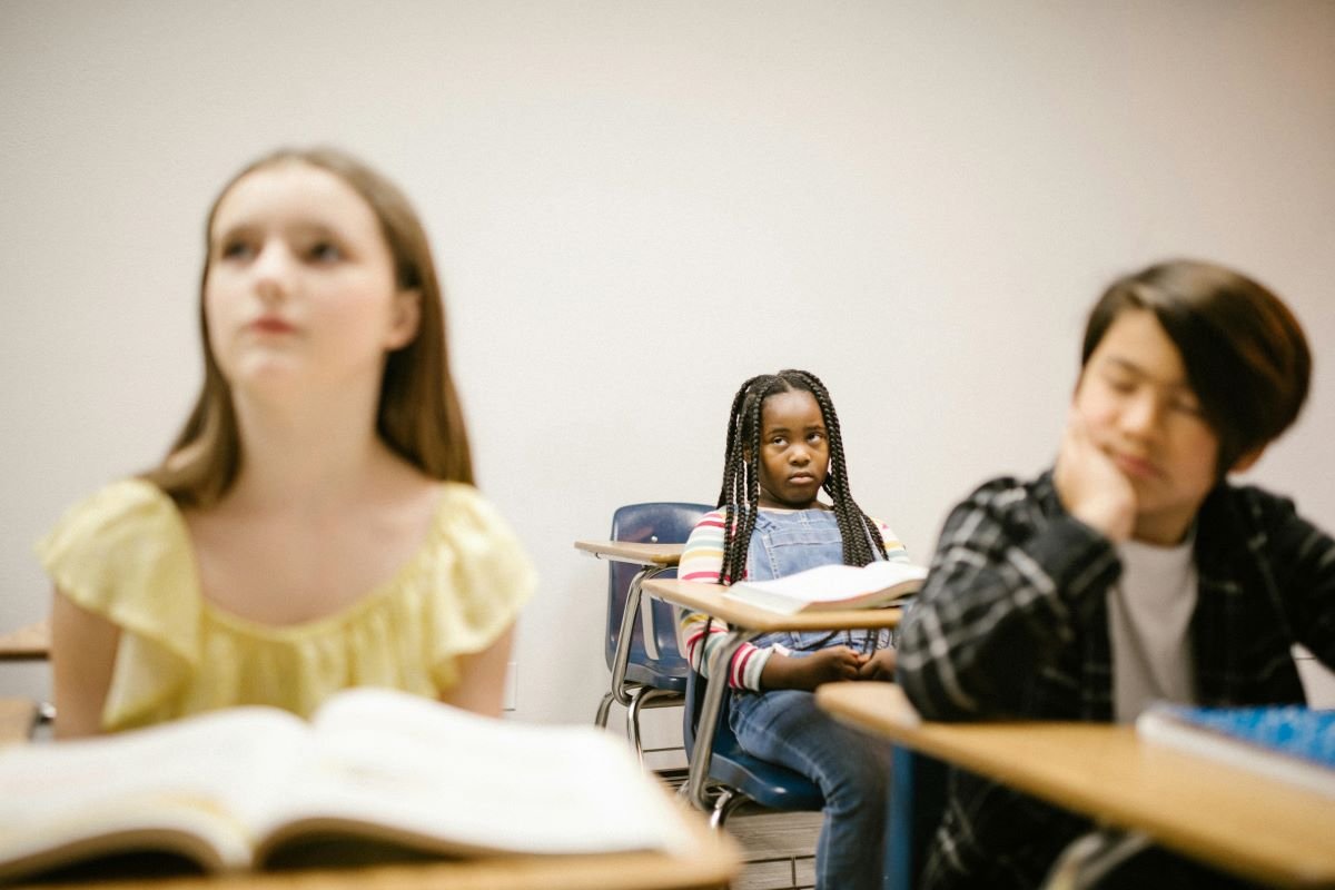Faltar a la escuela en Suecia « Euro Weekly News