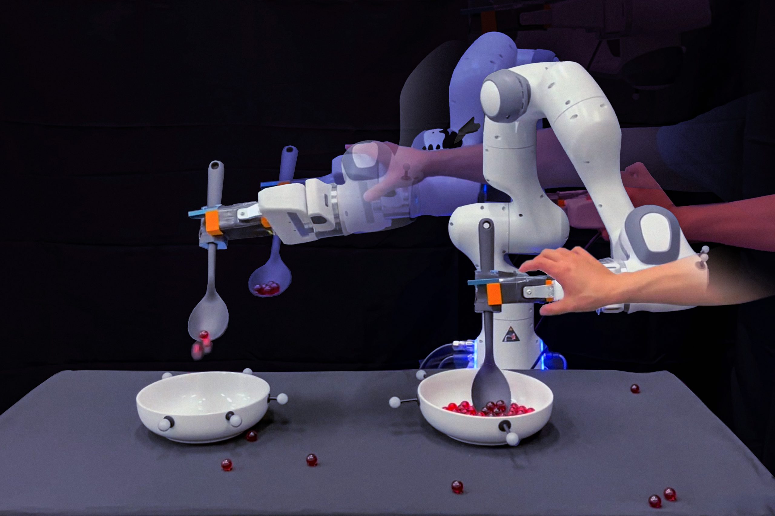 Ingeniería de robots domésticos para que tengan un poco de sentido común |  Noticias del MIT