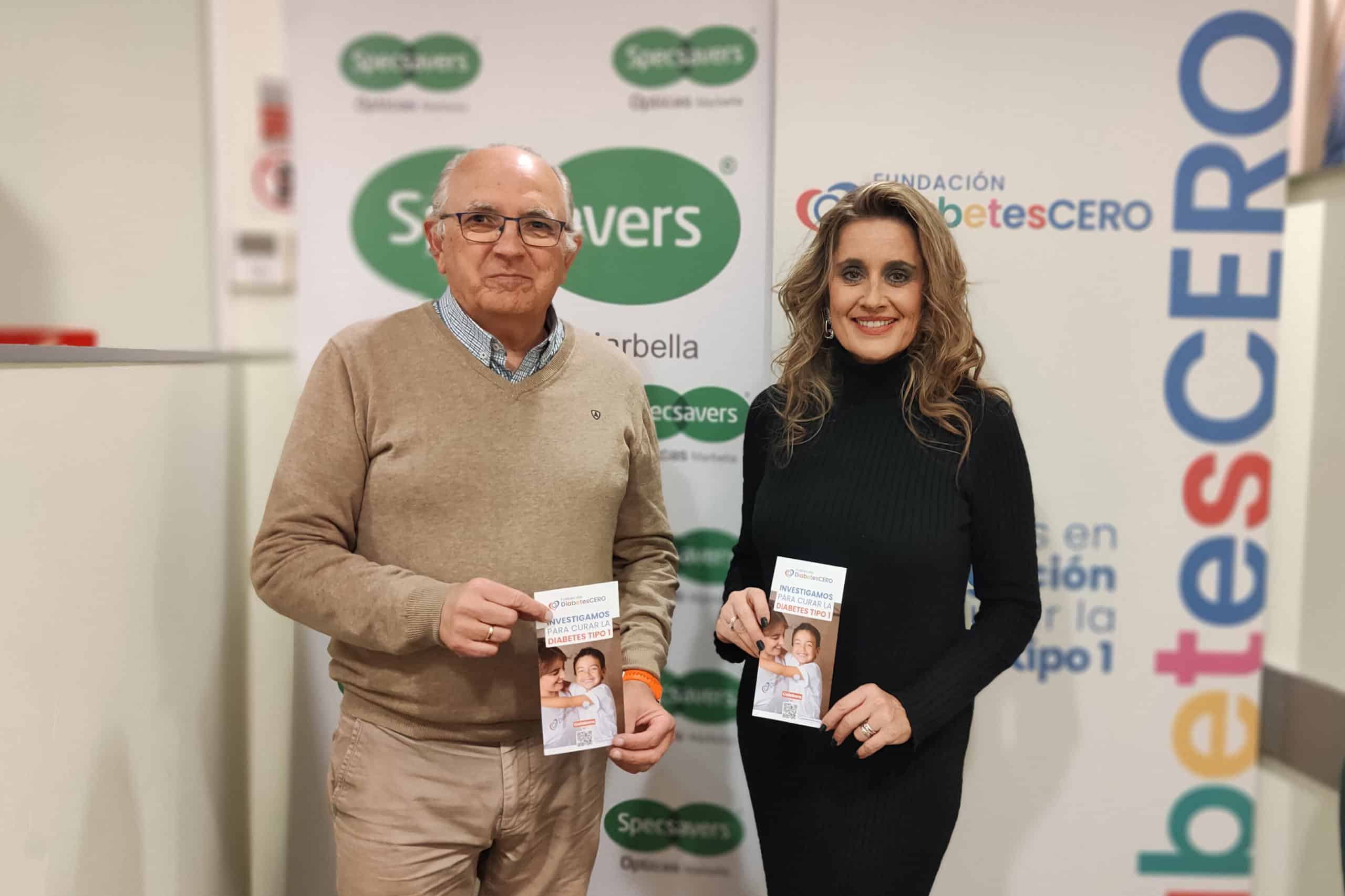 Buscando la cura para la diabetes tipo 1