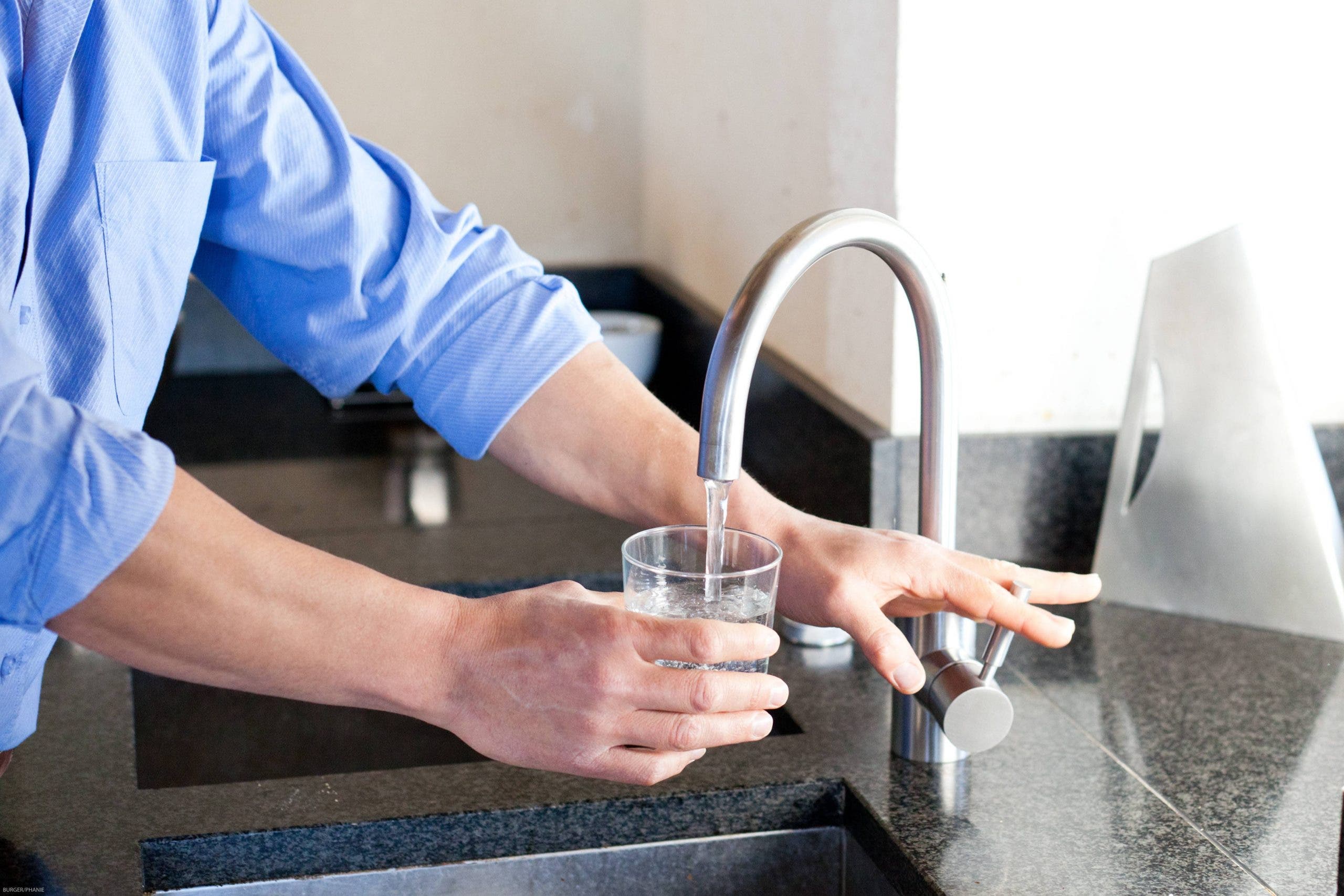 La última sequía en España: se reducirá la presión del agua en la Costa Blanca: esto es todo lo que necesitas saber