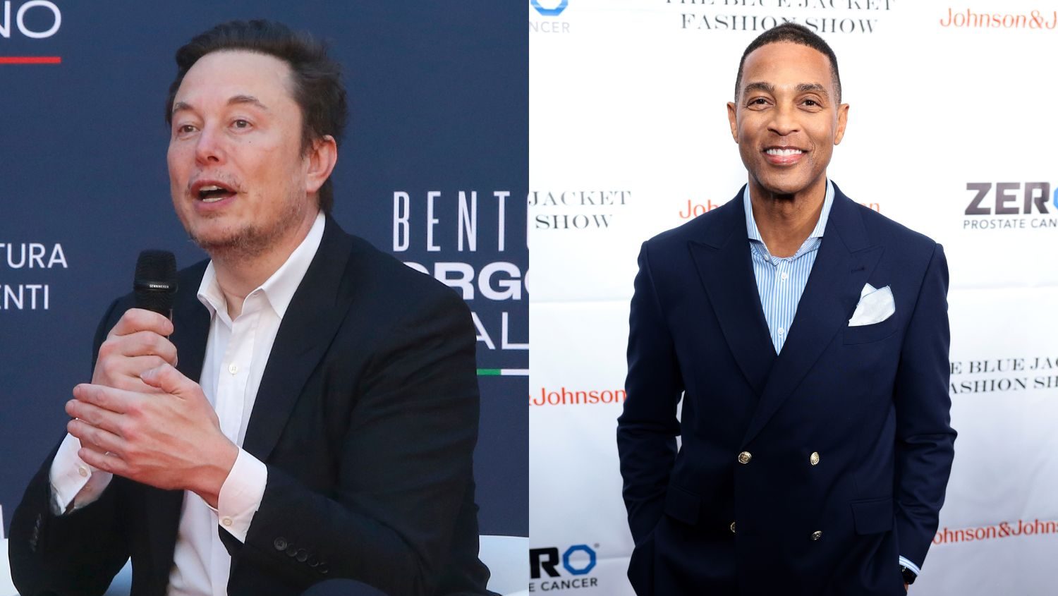 Elon Musk cancela el programa de Don Lemon en X después de una entrevista picante