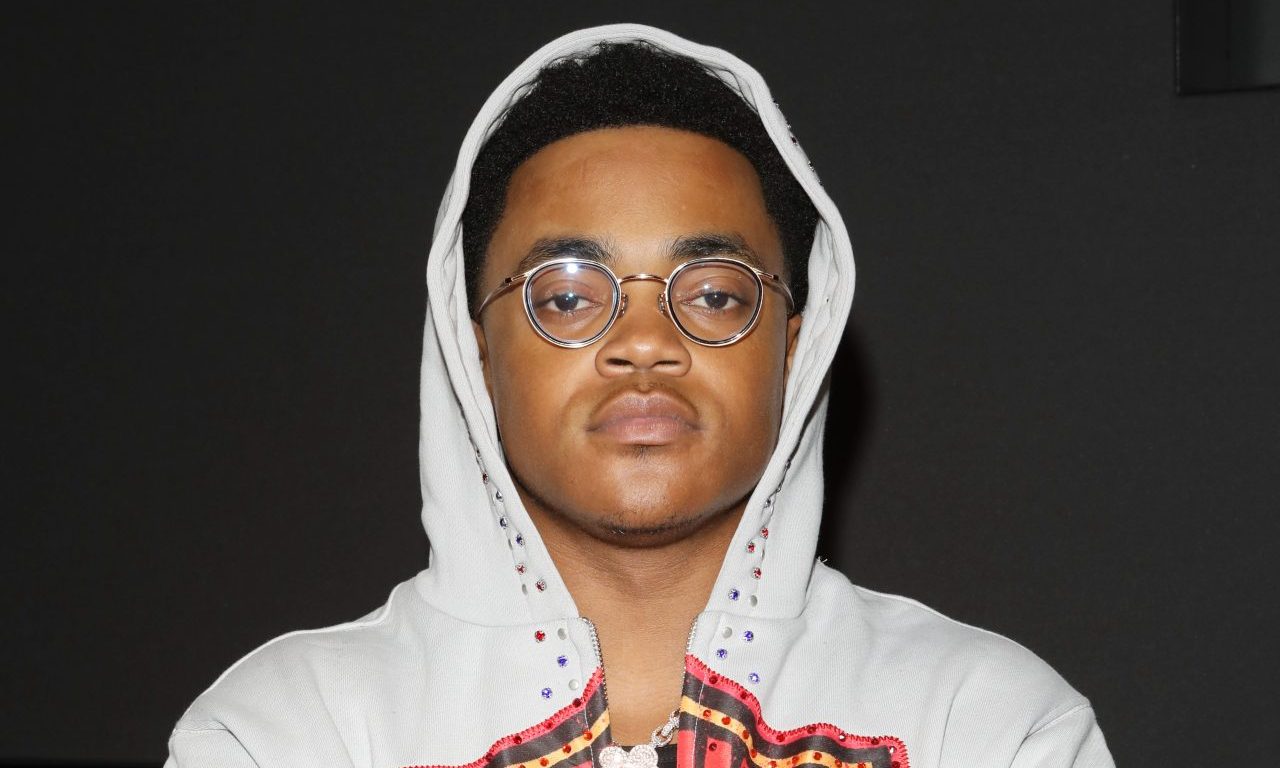 Michael Rainey Jr. habla sobre el final de ‘Power Book II’