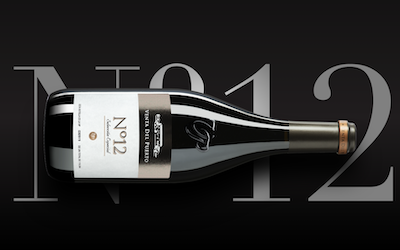 Vino: Venta del Puerto Nº12