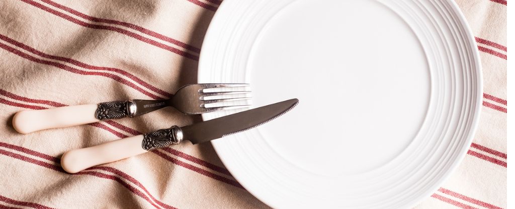 Un estudio revela un importante inconveniente de los beneficios para la salud del ayuno: ScienceAlert