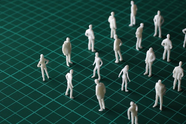¿Puede la IA reemplazar a los participantes humanos en la investigación?  Estos científicos ven riesgos