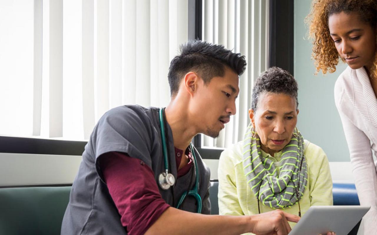 Osara Health se asocia con Allstate para ofrecer a sus miembros apoyo para la atención del cáncer