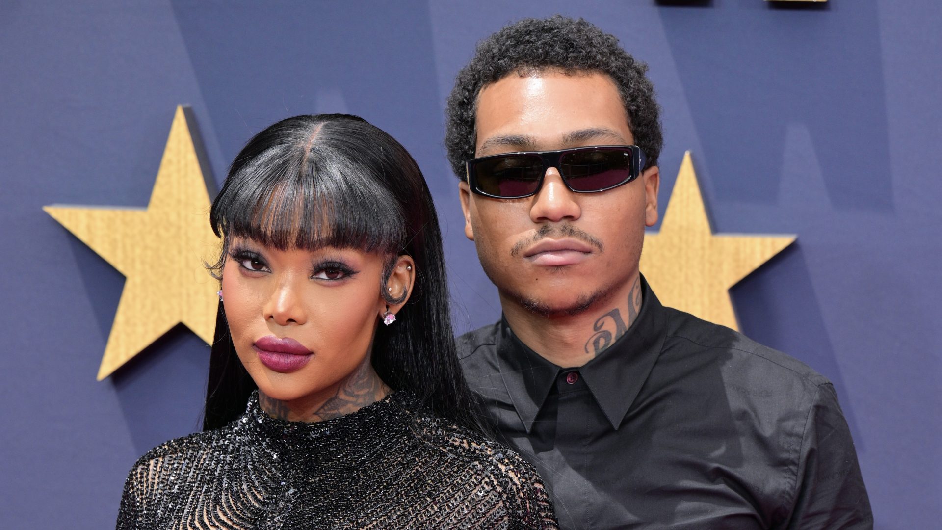 Lil Meech habla sobre la relación de Summer Walker y los rumores de bebé