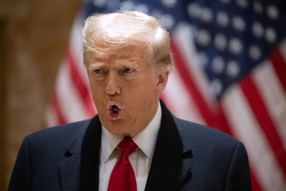 El Partido Republicano quiere que se ataquen las clínicas de aborto, la campaña de Trump está repleta de criminalidades