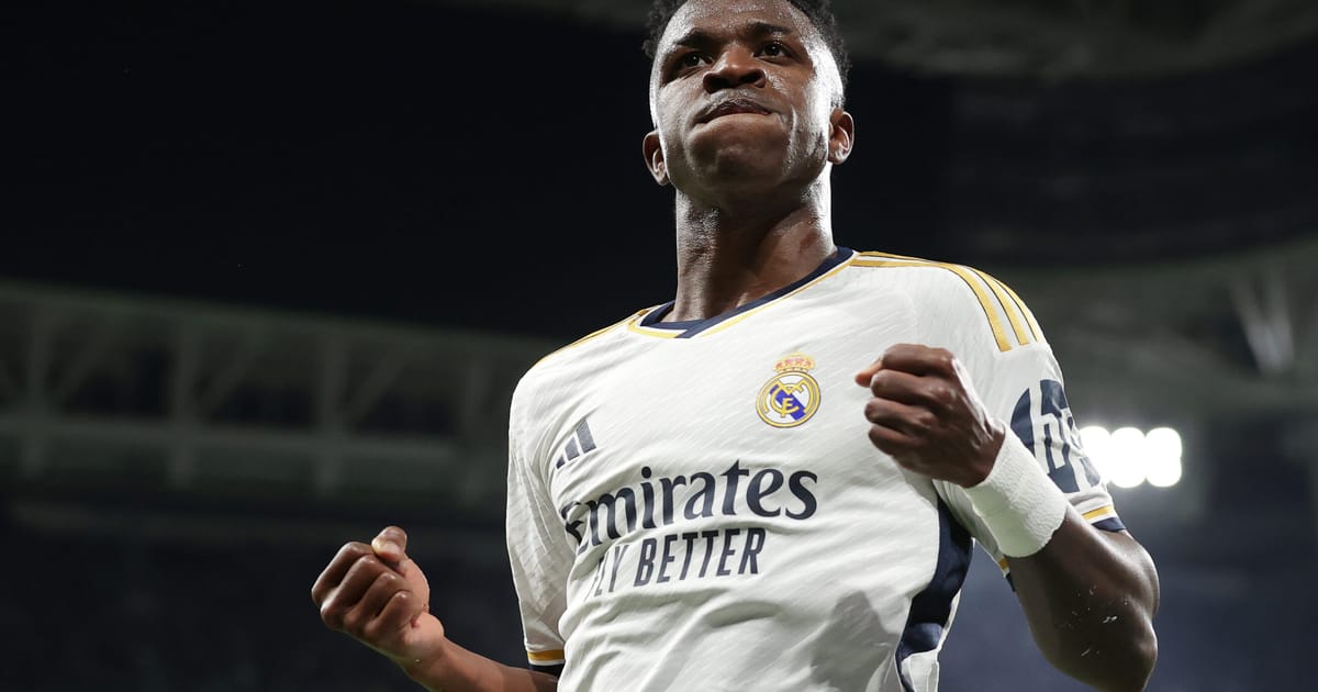 España no es racista, dice el jefe de fútbol después de una serie de abusos racistas – POLITICO