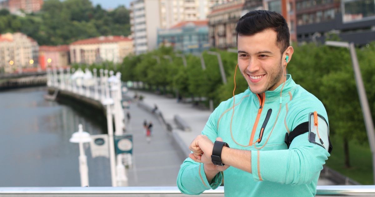 Welltory lanza una función de inteligencia artificial para combinar los datos de salud del Apple Watch con información útil