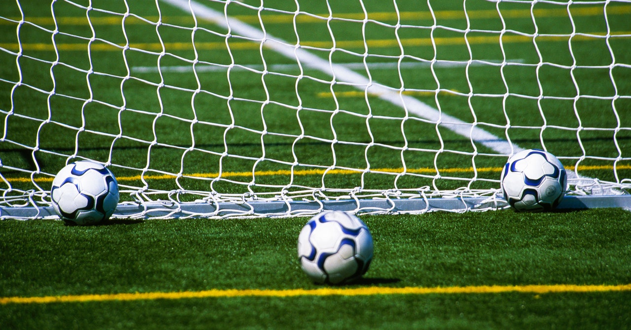 El nuevo modelo de inteligencia artificial de Google DeepMind puede ayudar a los equipos de fútbol a tomar la esquina perfecta