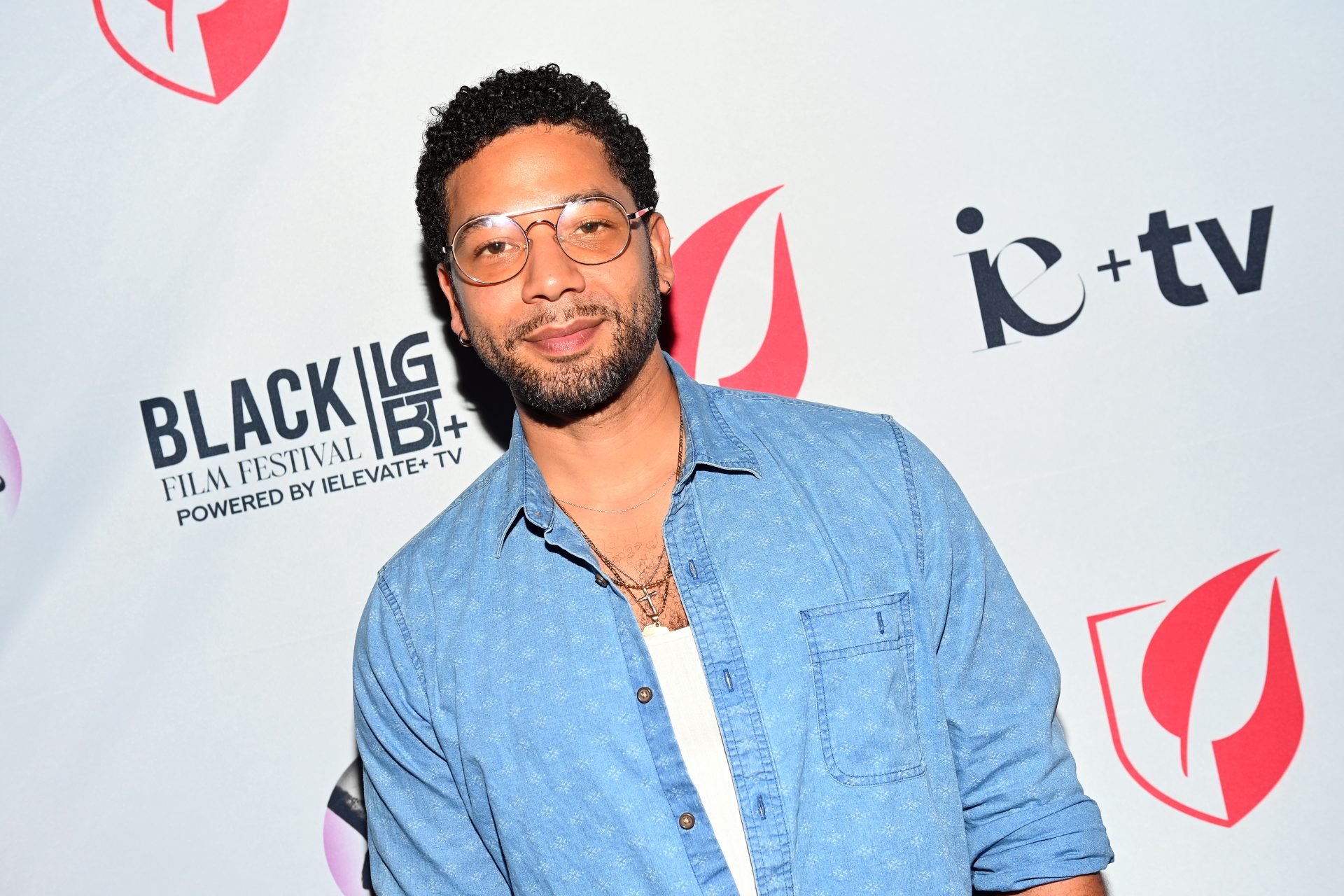 Jussie Smollet completa rehabilitación y se prepara para regresar a Hollywood