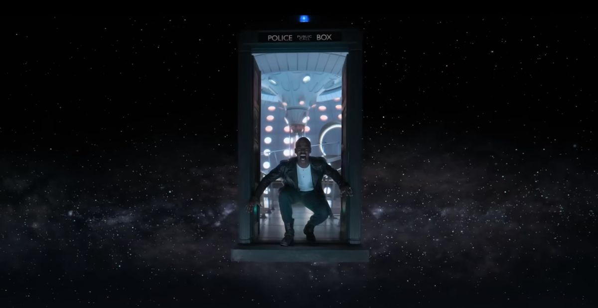 El tráiler de la temporada 14 de ‘Doctor Who’ visita la época victoriana y la era de los dinosaurios