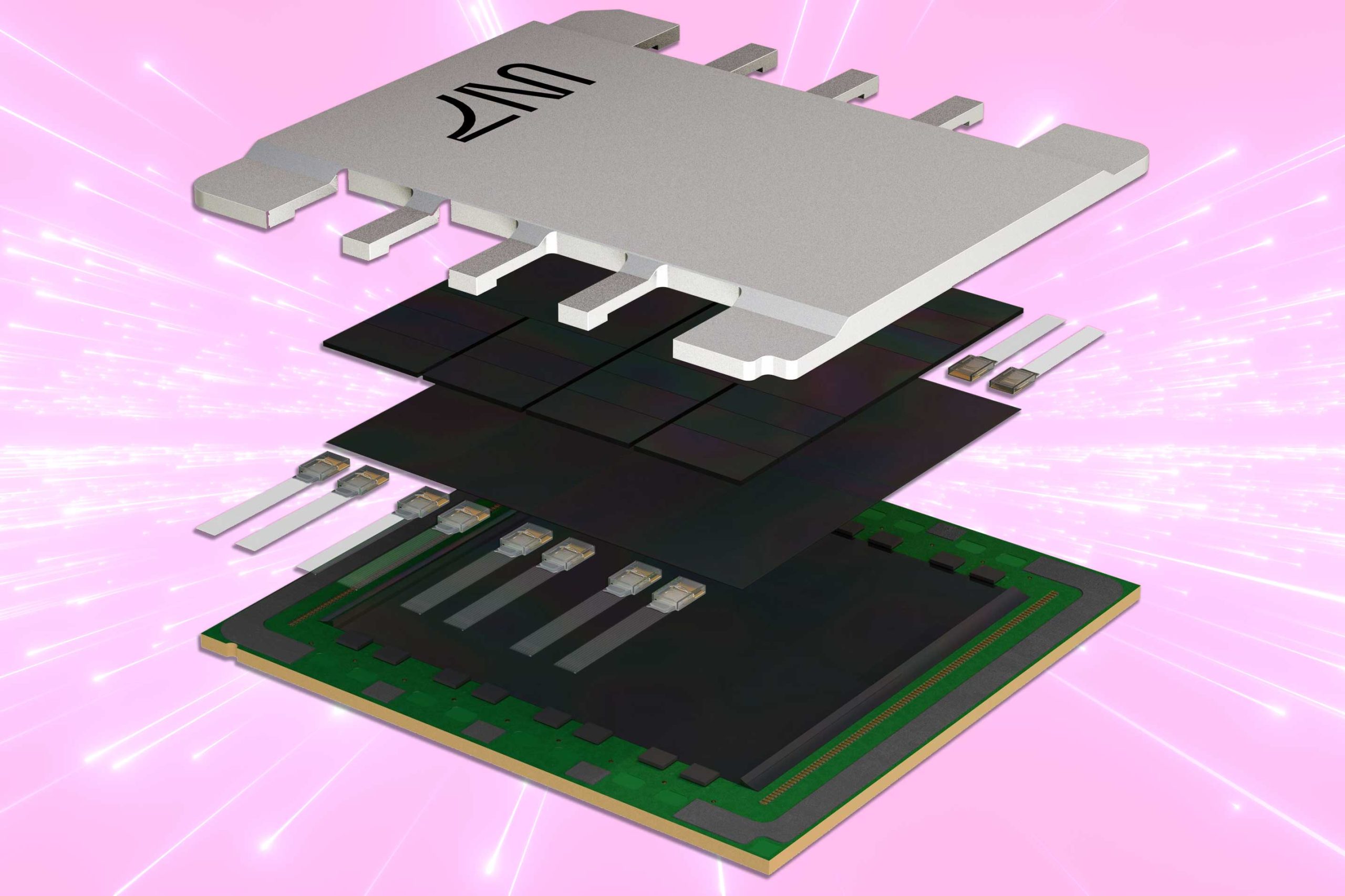 Startup acelera el progreso hacia la computación a la velocidad de la luz |  Noticias del MIT