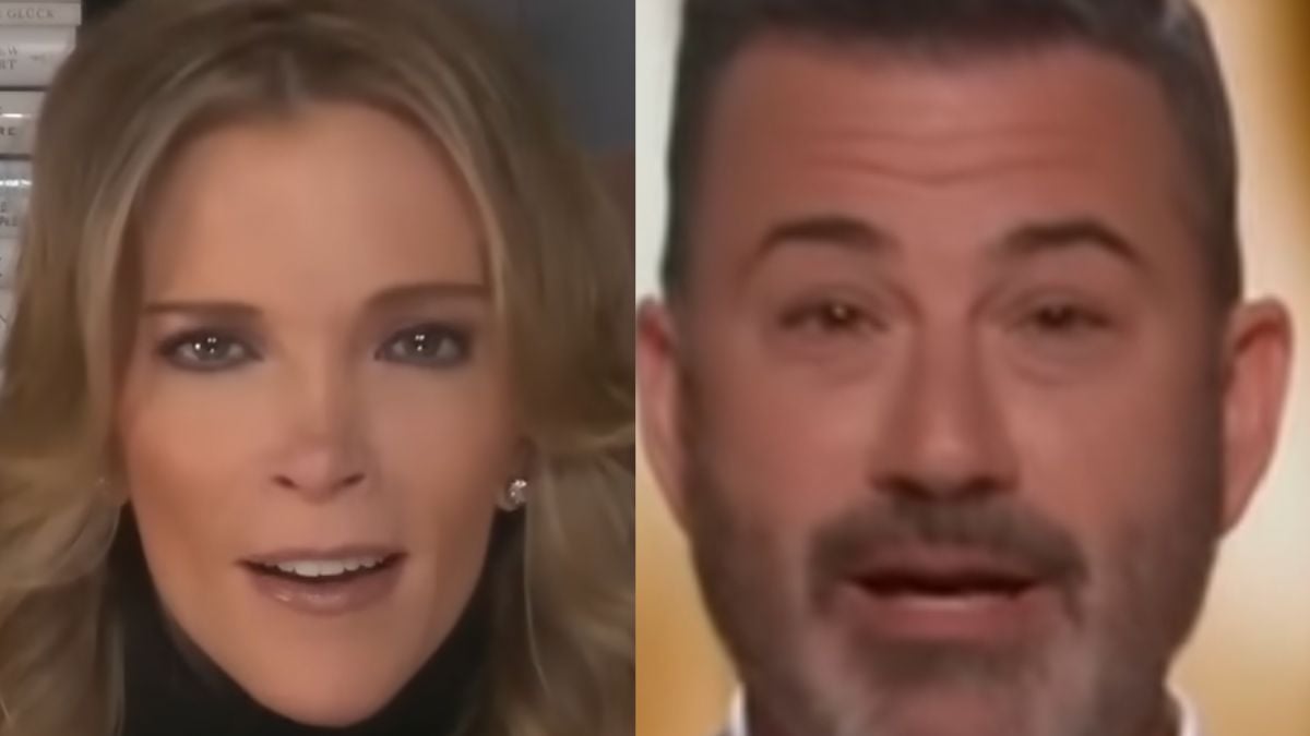 Megyn Kelly incendia a Jimmy Kimmel ‘sin clases’ por su terrible actuación como presentadora de los Oscar