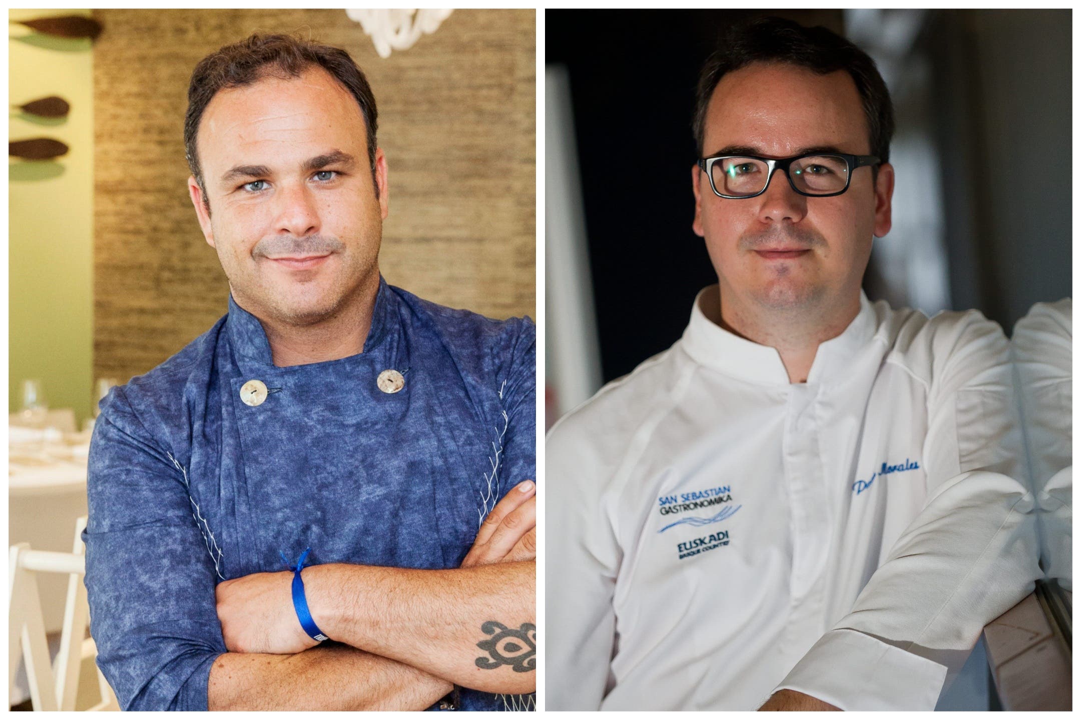Guerra de chefs: mientras Andalucía y Valencia luchan por ser la capital gastronómica de España… estos son algunos de sus mejores restaurantes