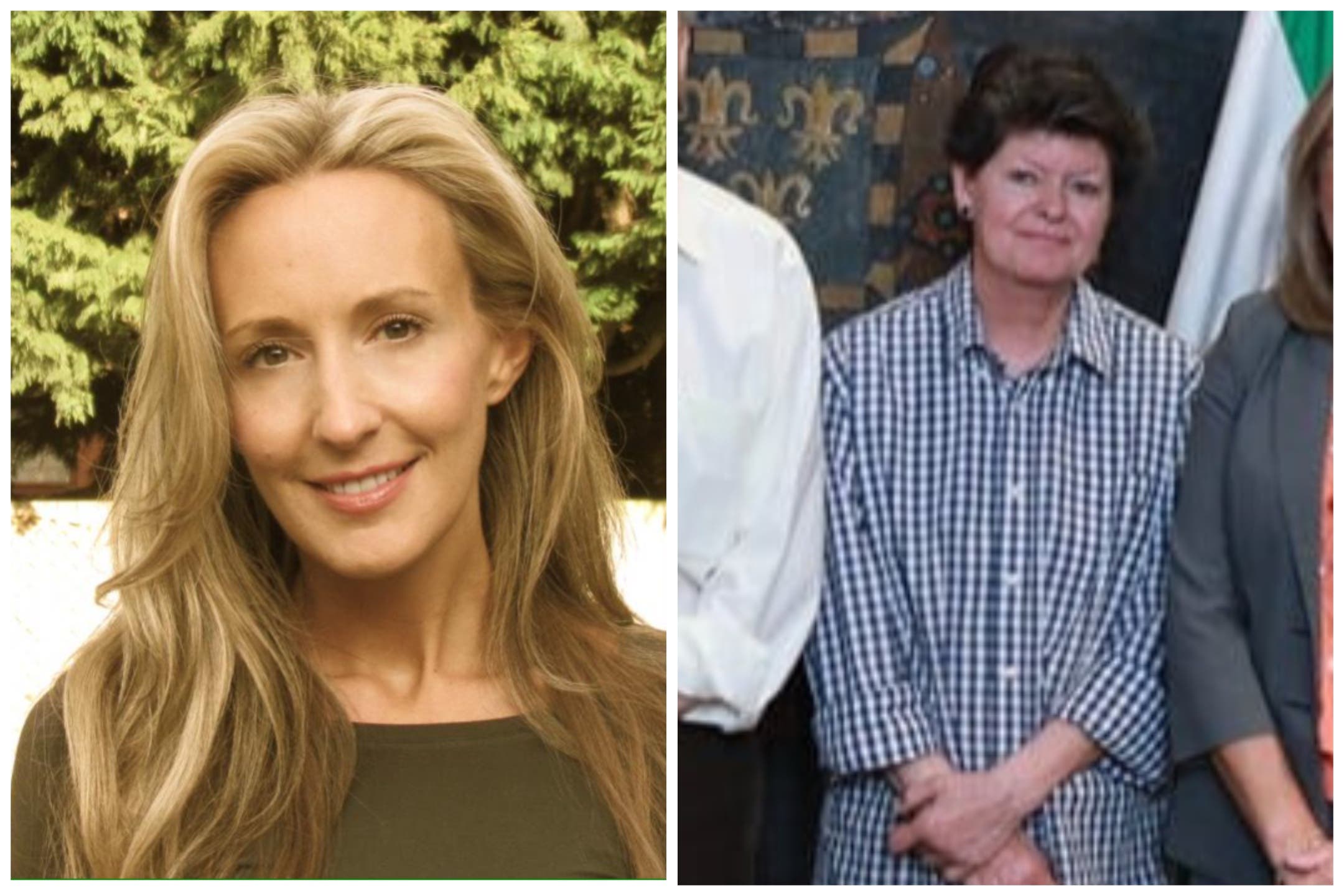 EXCLUSIVO: El derrocado presidente de la organización benéfica Triple A en Marbella teme por los animales después de que los jefes alemanes volvieran a ser elegidos