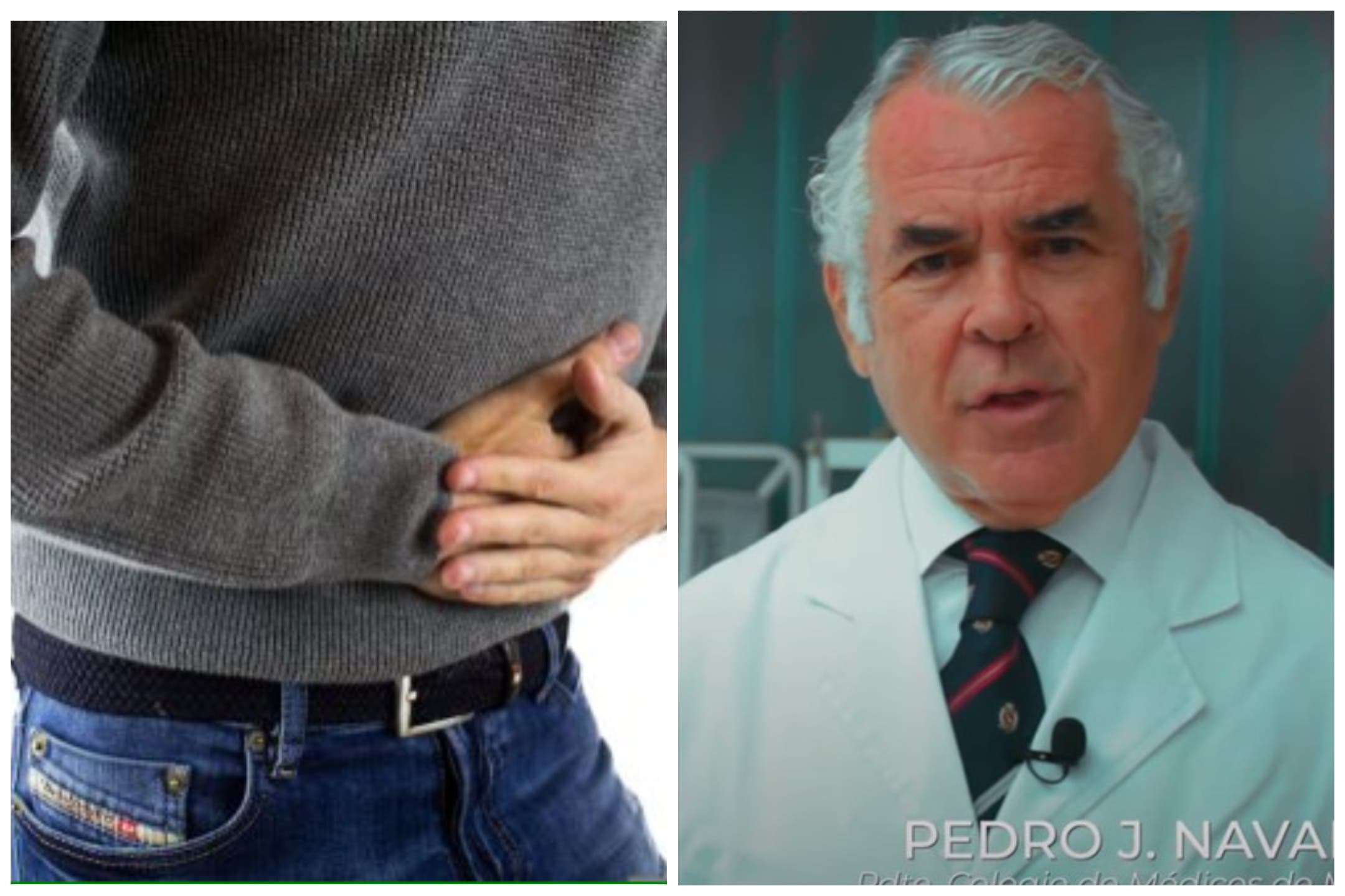 Los virus estomacales aumentan en Málaga: el cambio de temperatura aumenta los casos de virus intestinales: aquí se explica cómo evitarlos