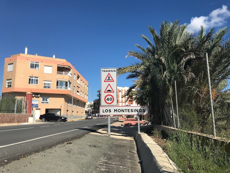 Abogado del caso del alcalde de Montesinos absuelto de hacer declaraciones “falsas”