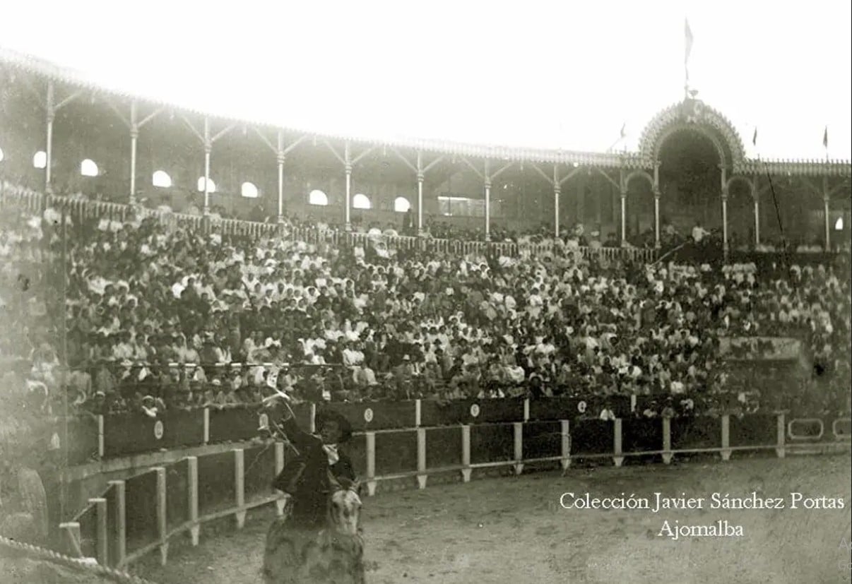 Avanzan para reintroducir las corridas de toros en Orihuela