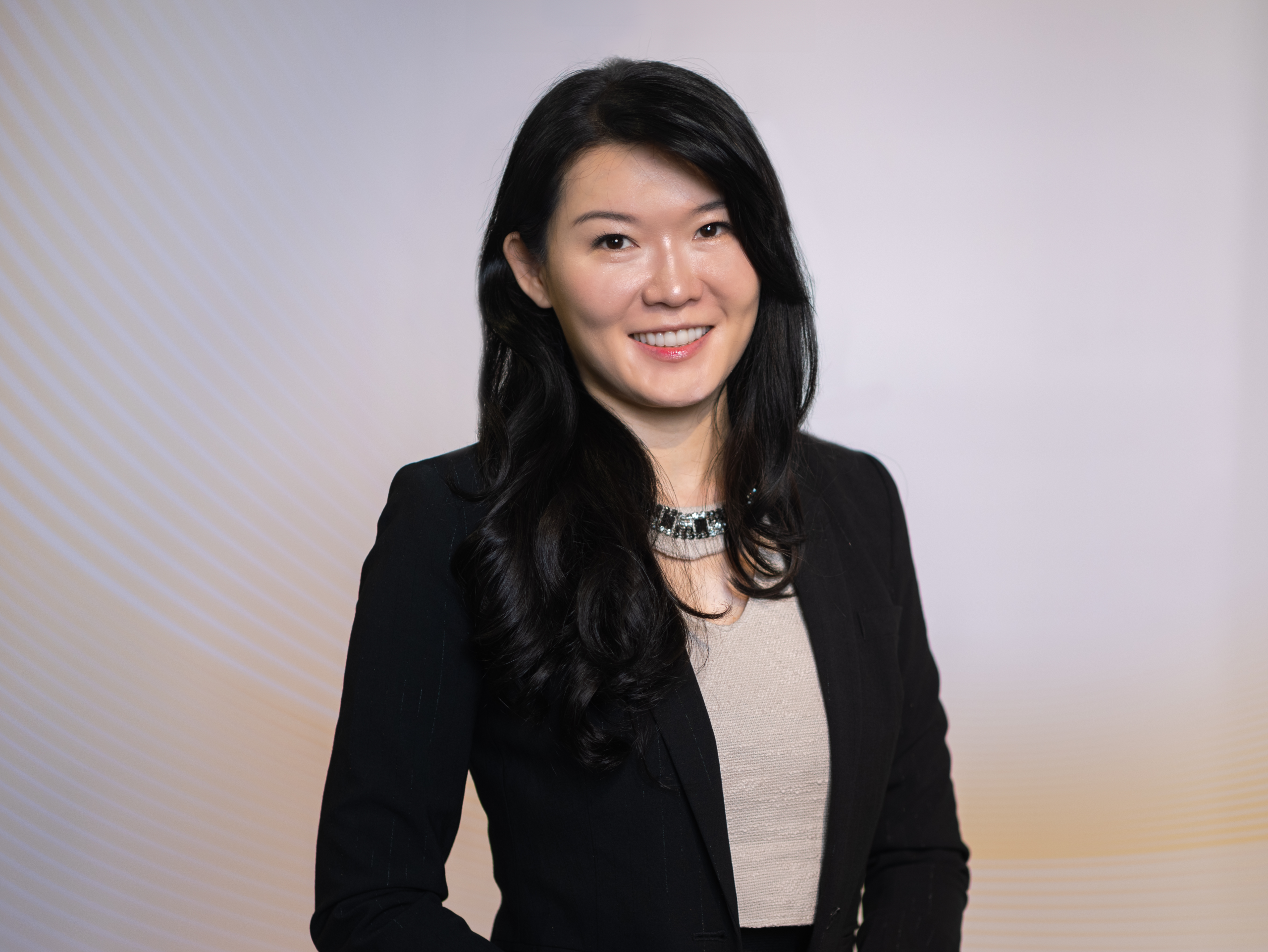 DHL nombra a Tay Yi Ning para dirigir su Centro de Innovación de Asia Pacífico