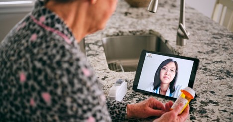 Wheel agrega Mark Cuban Cost Plus, Talkspace y Health Gorilla a la plataforma de atención virtual