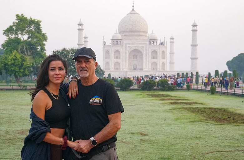 Una mujer española que fue violada en grupo en la India recibe sólo 11.000 euros de compensación, mientras promete “intentar olvidar” la terrible experiencia