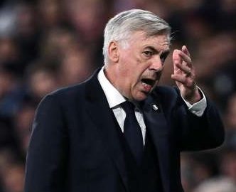Ancelotti del Real Madrid enfrenta cargos de fraude fiscal ⋆ Madrid Metropolitan