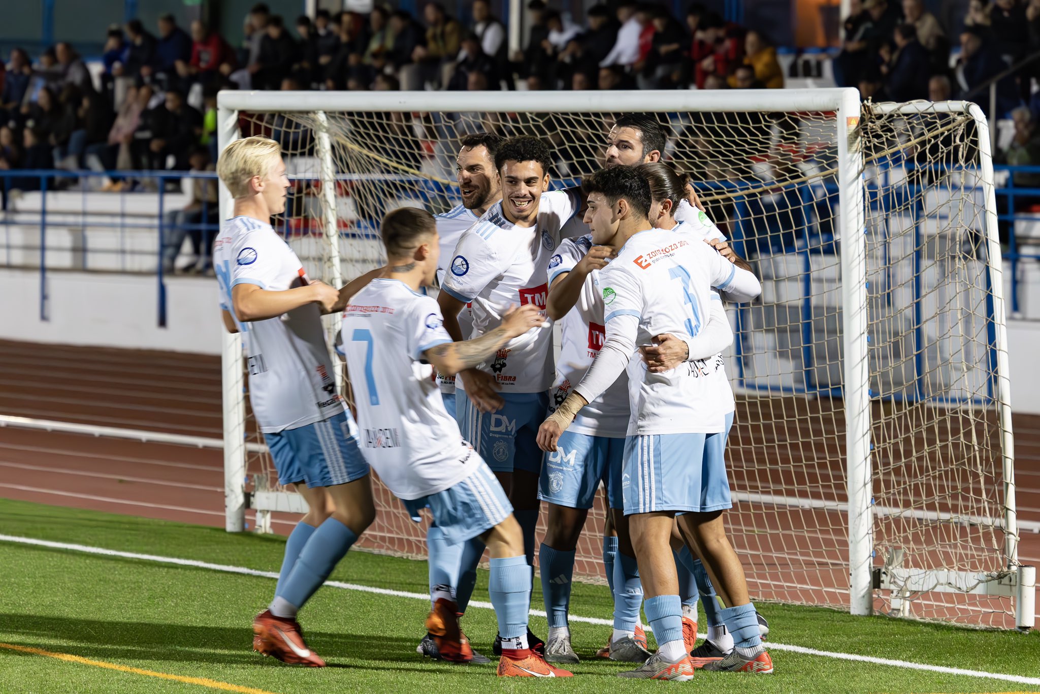 Oportunidad perdida para Torrevieja al perder puntos en el derbi local