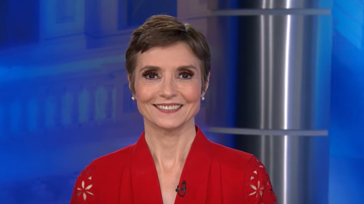 Catherine Herridge y la lucha por la libertad de prensa