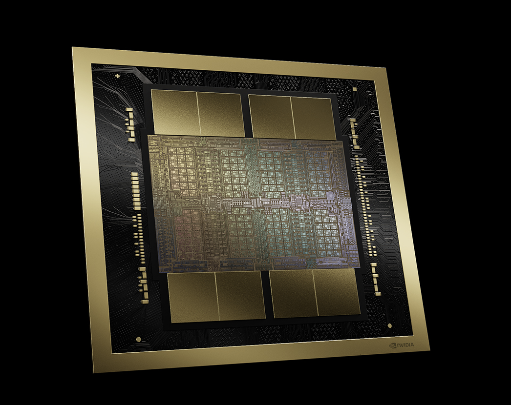 La revolución de las GPU Blackwell de NVIDIA: desencadenando la próxima ola de IA y computación de alto rendimiento