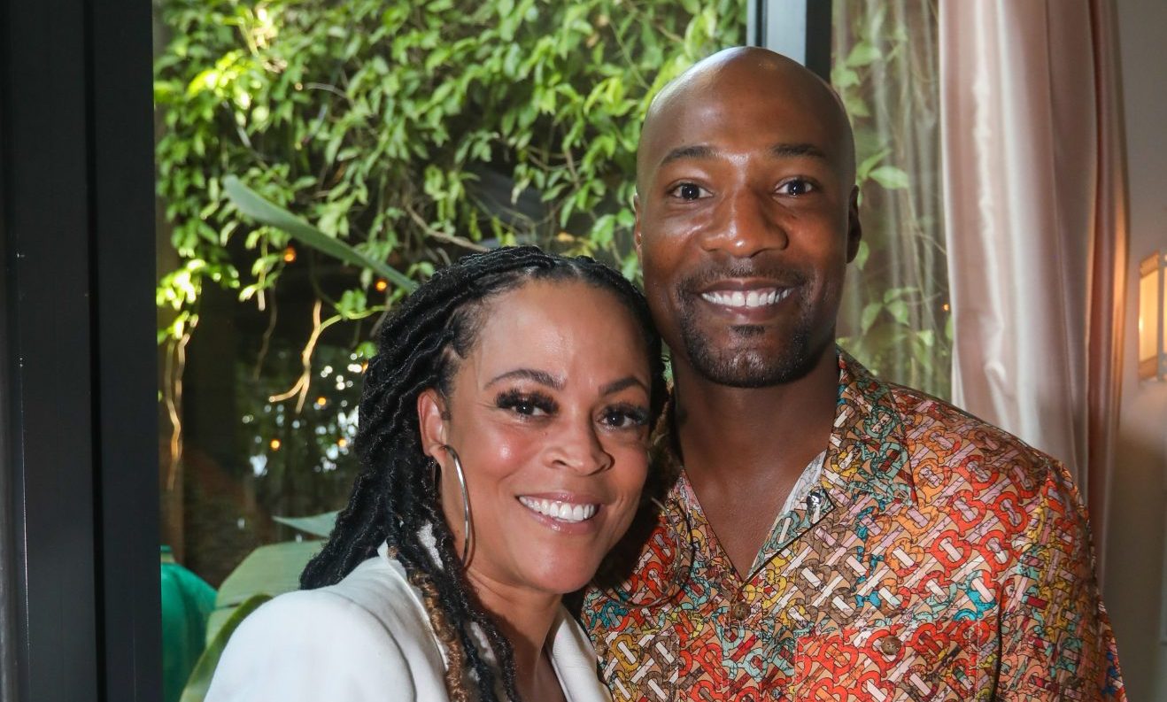 Shaunie Henderson comparte que la “confianza” hizo que su amor fuera pastor Keion