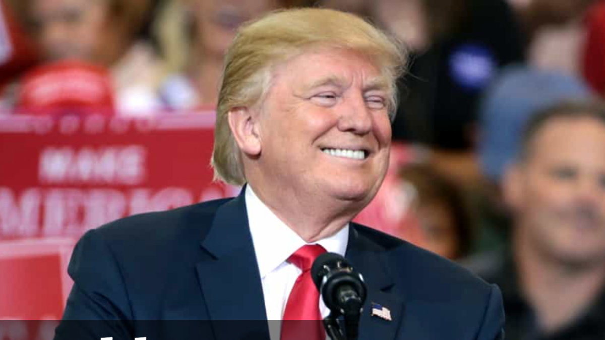 Nueva encuesta muestra que Trump tiene una ventaja significativa sobre Biden en Ohio
