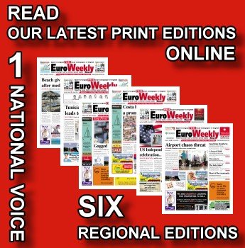 Noticias breves de Mallorca « Euro Weekly News