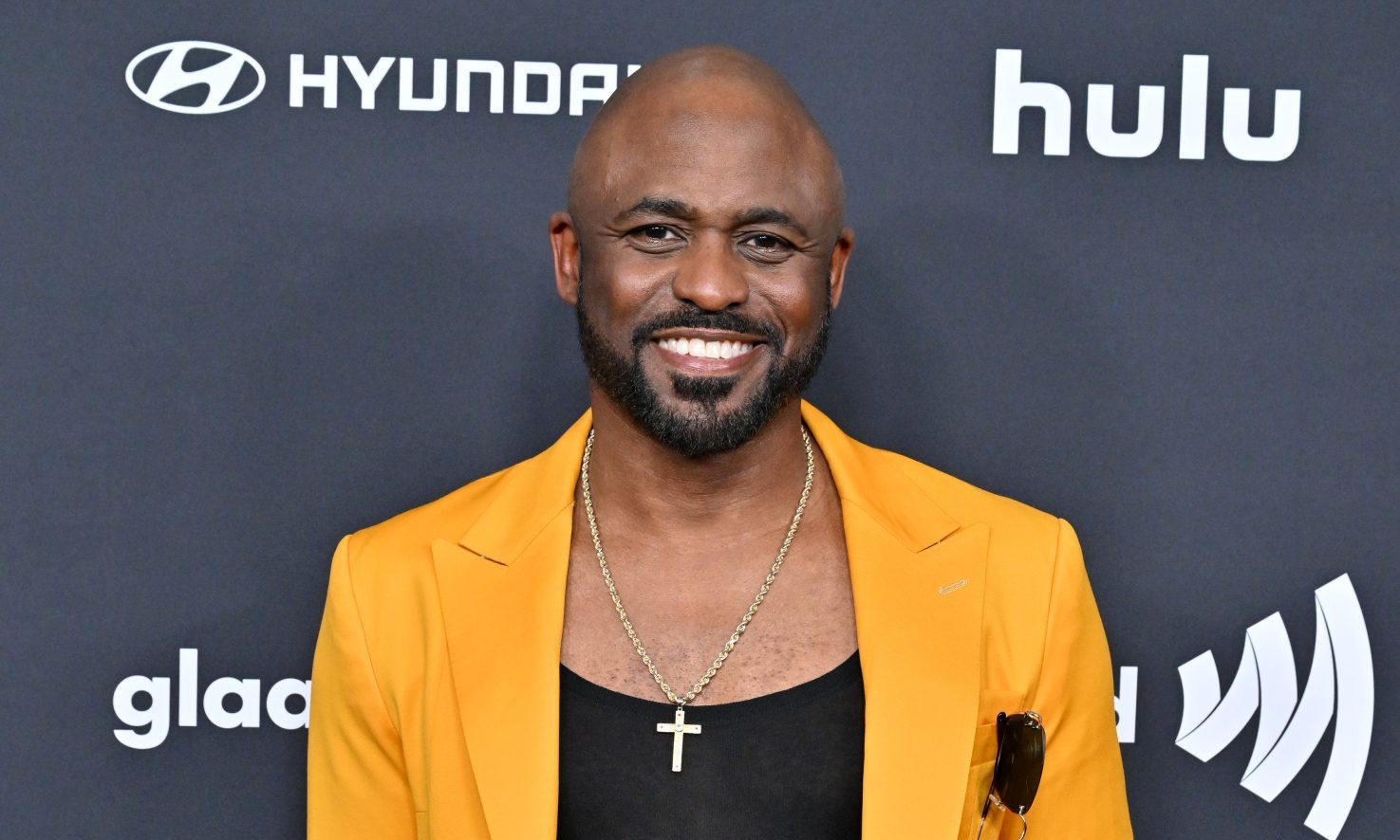 Wayne Brady comparte un gran concepto erróneo sobre los pansexuales