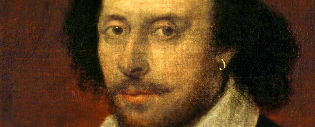 Finalmente se revela el misterioso autor de la ‘peligrosa’ confesión familiar de Shakespeare: ScienceAlert